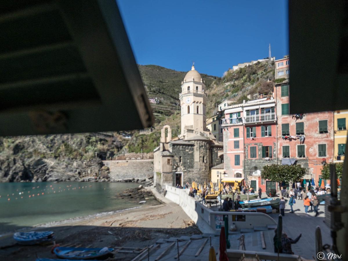 Apartment Lassu Apartment With View Vernazza, Italy - book now, 2023 prices